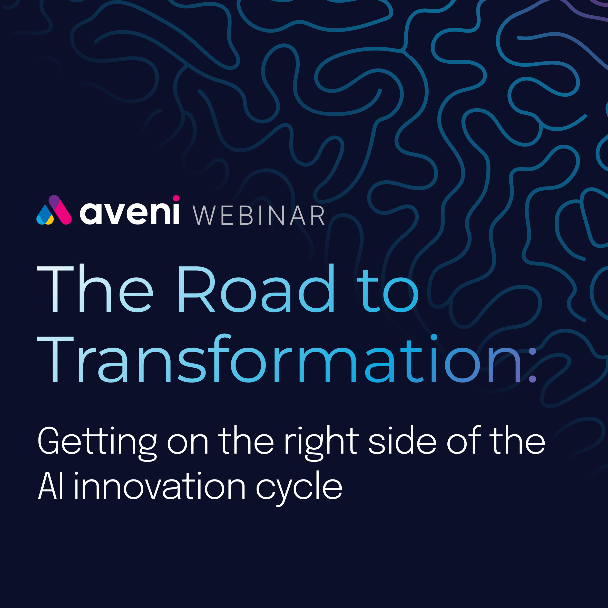 The Road to Transformation: Getting on the right side of the AI ...